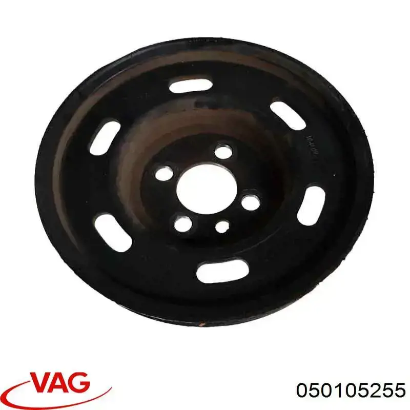 050105255 VAG Демпфер колінвалу