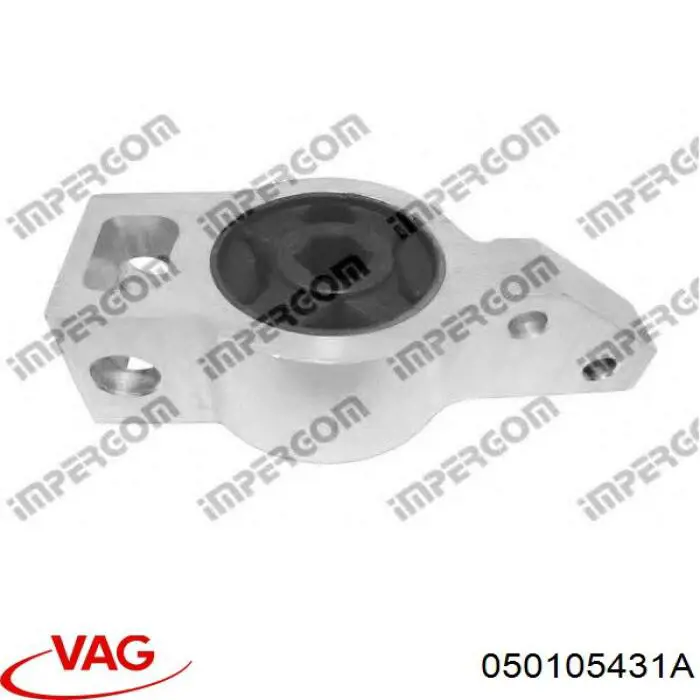 Купити 050105431A VAG Втулка шатуна