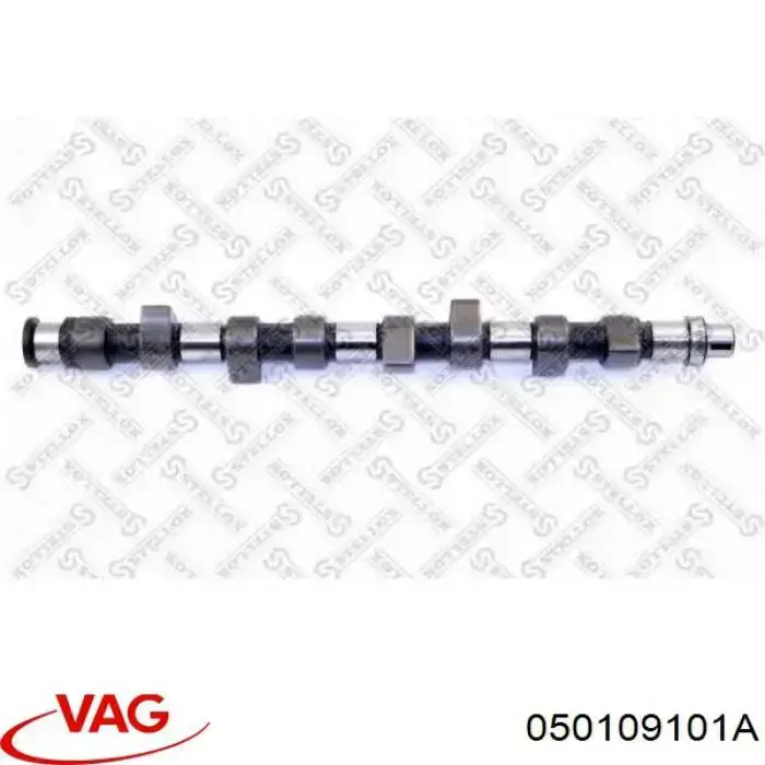 Розподільний вал CAM913 AE