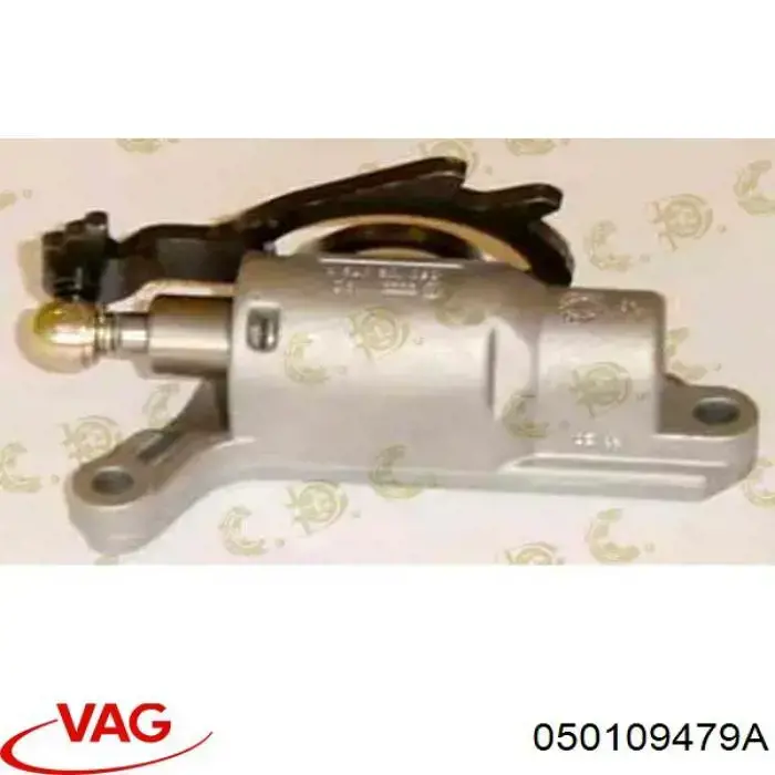 Натягувач ременя ГРМ 050109479A VAG