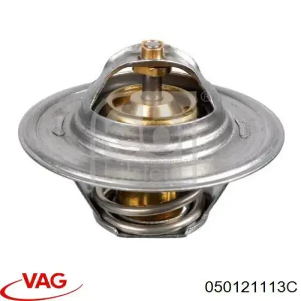 Термостат 050121113C VAG