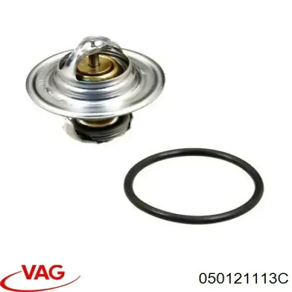 Термостат в зборі VAG 050121113C