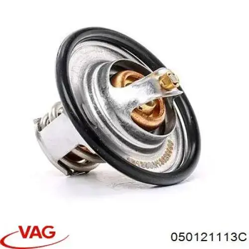 050121113C VAG Авто термостат