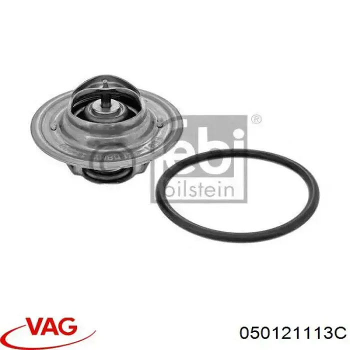 Автомобільний термостат VAG 050121113C ціна, від 16.00 USD