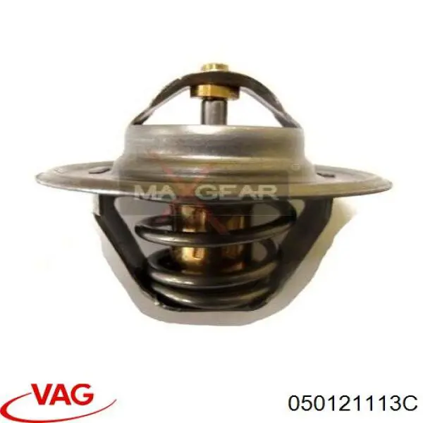 Термостат 050121113C VAG