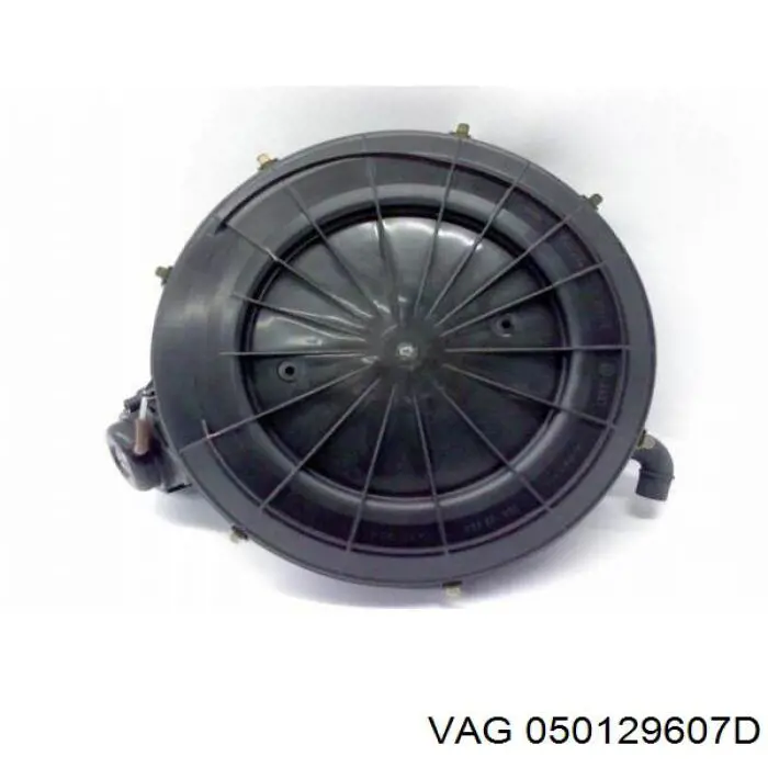 Корпус повітряного фільтра VAG 050129607D ціна, від 17.69 USD