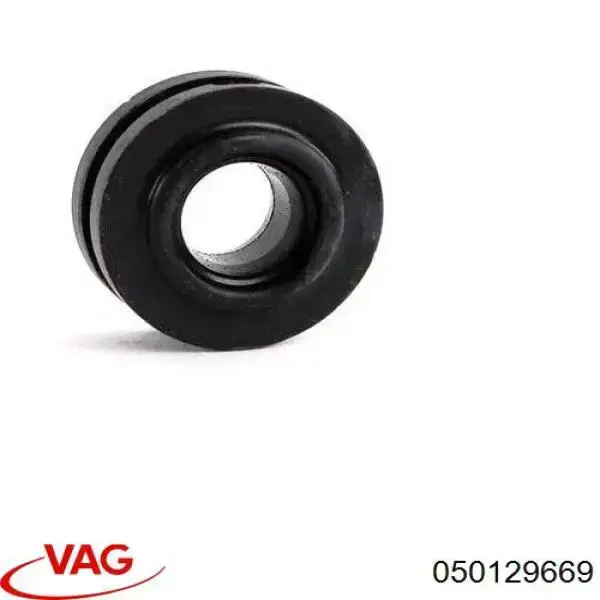 Купити 50129669 VAG Кронштейн радіатора інтеркулера