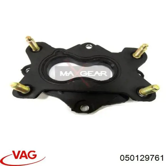 Фланець карбюратора VAG 050129761 ціна, від 12.87 USD
