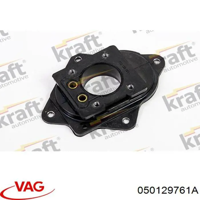 Фланець карбюратора 050129761A VAG