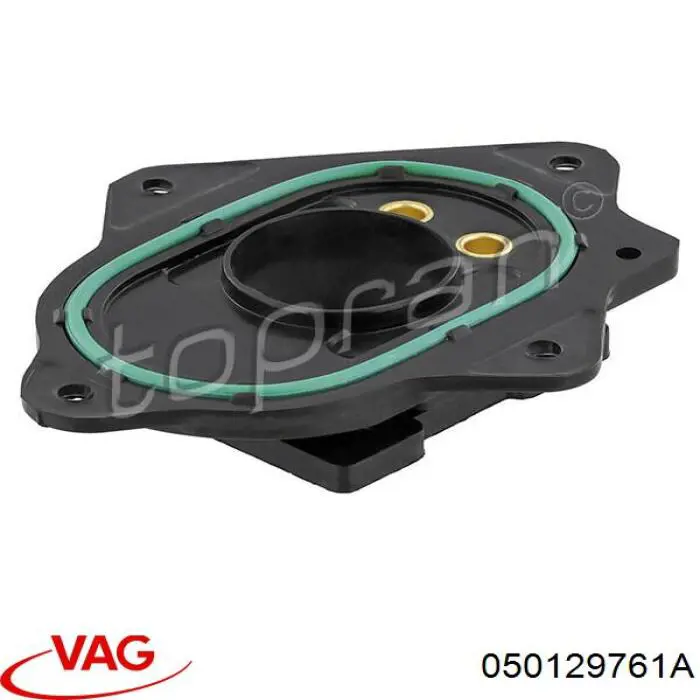 Фланець карбюратора VAG 050129761A ціна, від 11.95 USD