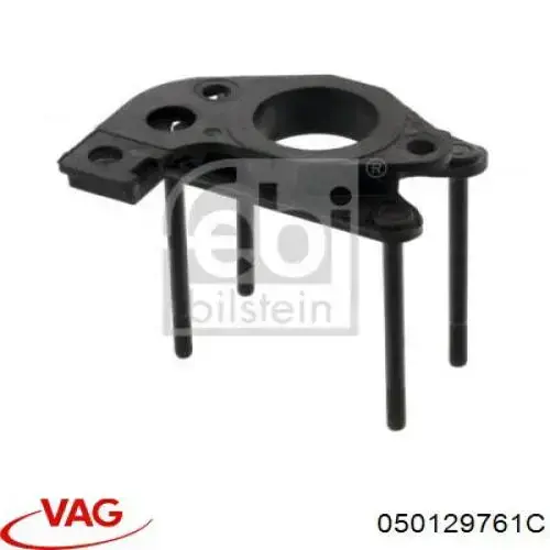 Купити 050129761C VAG Фланець карбюратора