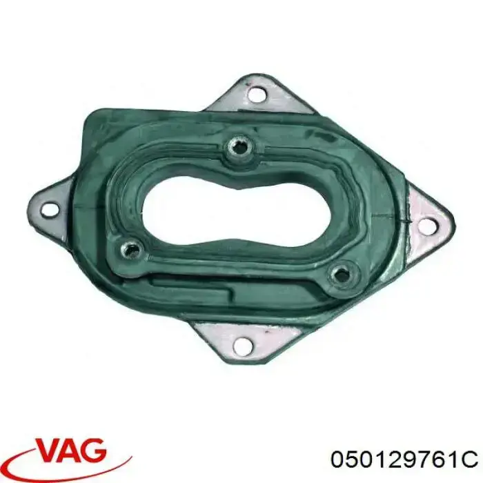 Фланець карбюратора VAG 050129761C ціна, від 16.13 USD