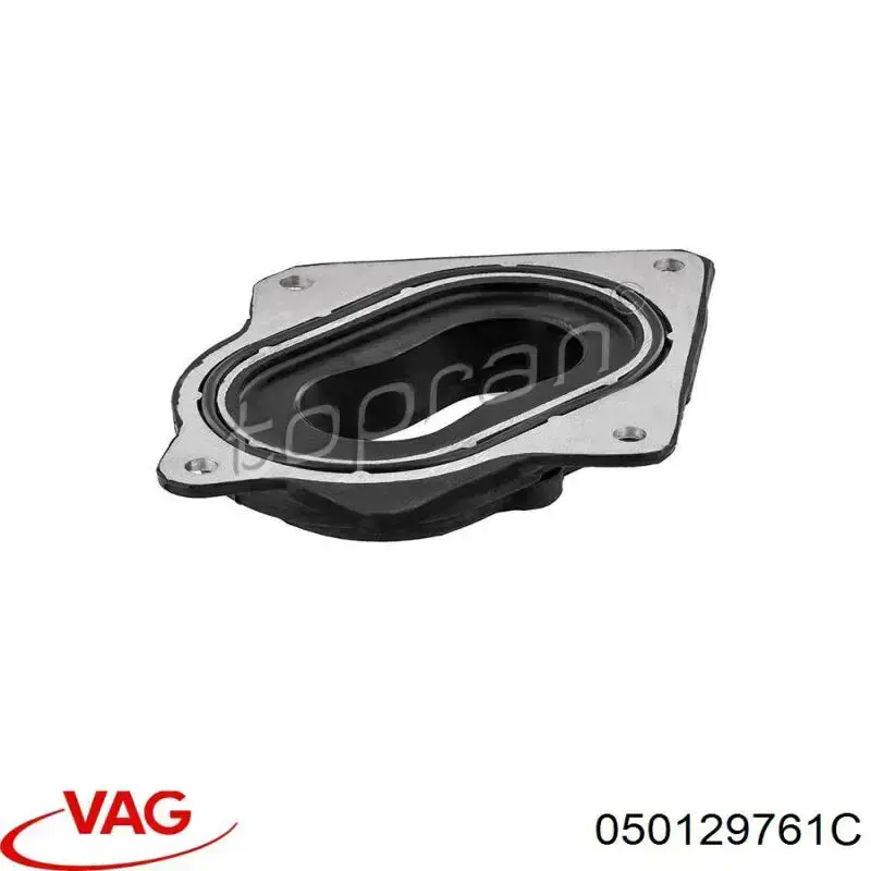 Фланець карбюратора 050129761C VAG