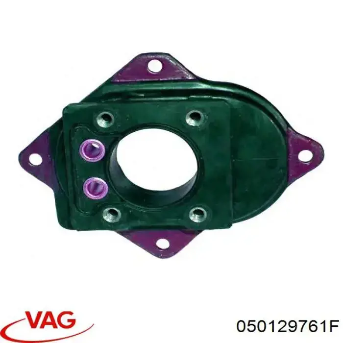 Фланець карбюратора VAG 050129761F ціна, від 13.57 USD