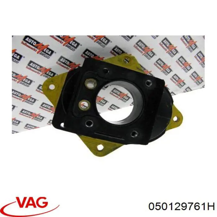Купити 050129761H VAG Фланець карбюратора