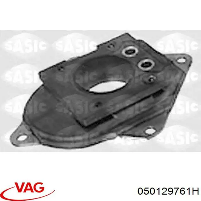 Фланець карбюратора VAG 050129761H ціна, від 12.12 USD