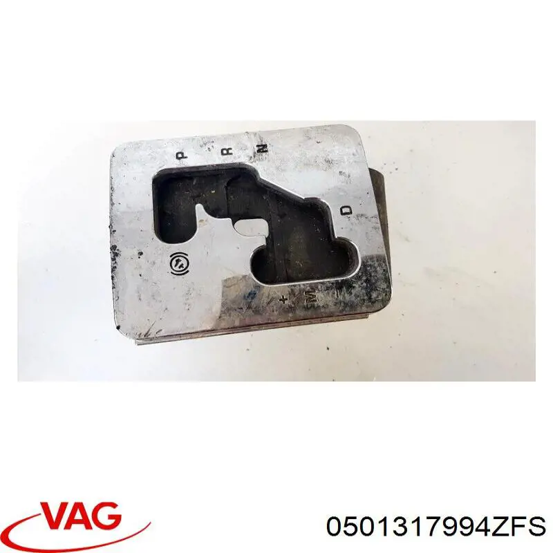 0501317994ZFS VAG 