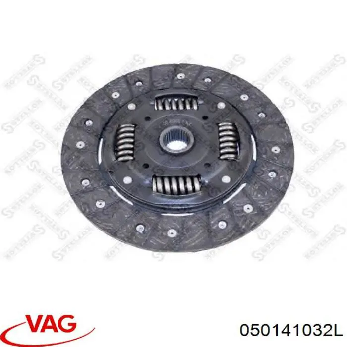 Зчеплення GPD CLD141017 ціна, від 27.53 USD