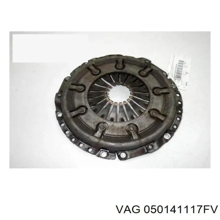 Пелюстковий кошик зчеплення VAG 050141117FV ціна, від 41.99 USD
