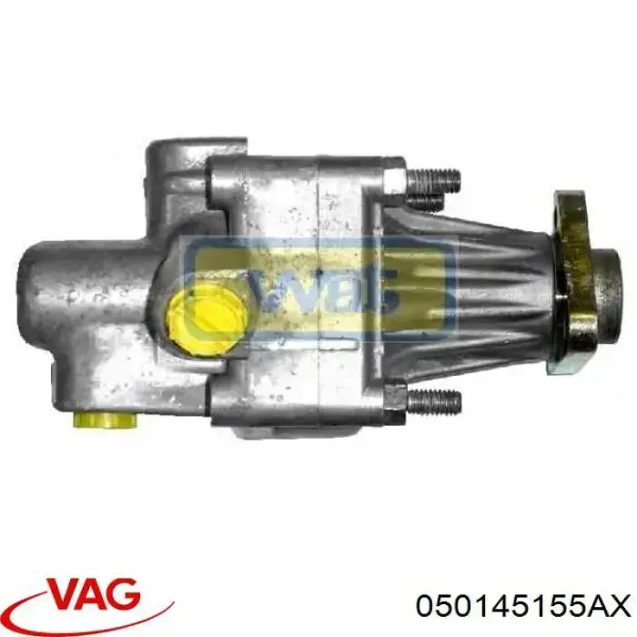 Насос ГПК VAG 050145155AX ціна, від 80.31 USD