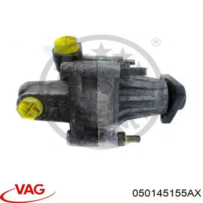 Купити 050145155AX VAG Насос гідравліки