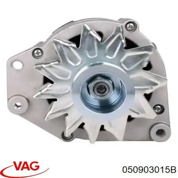 Генератор HC Parts CA1244 ціна, від 189.13 USD