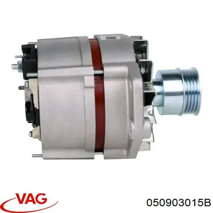 Купити 050903015B VAG Генератор