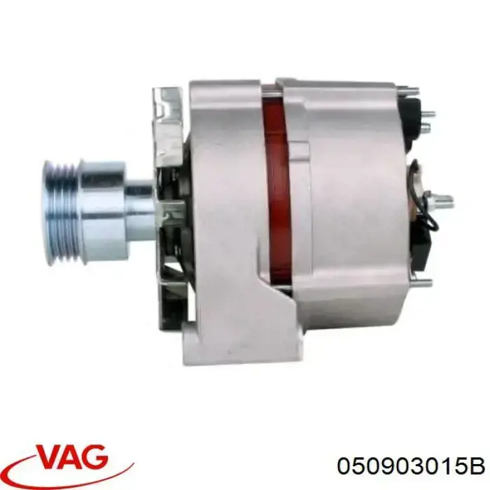 Купити CA1244 HC Parts Генератор