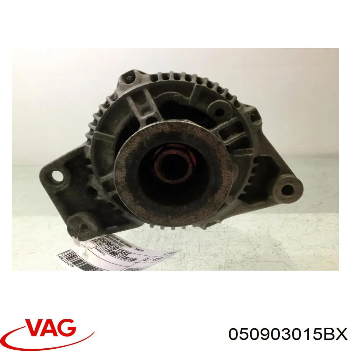 050903015BV VAG Авто генератор