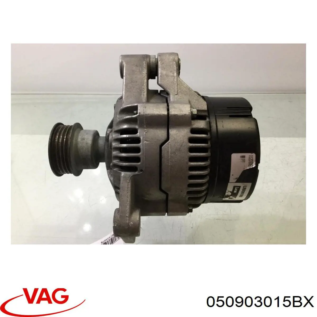 Генератор VAG 050903015BV ціна, від 189.13 USD