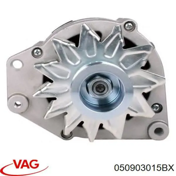 Генератор CA1244 HC Parts