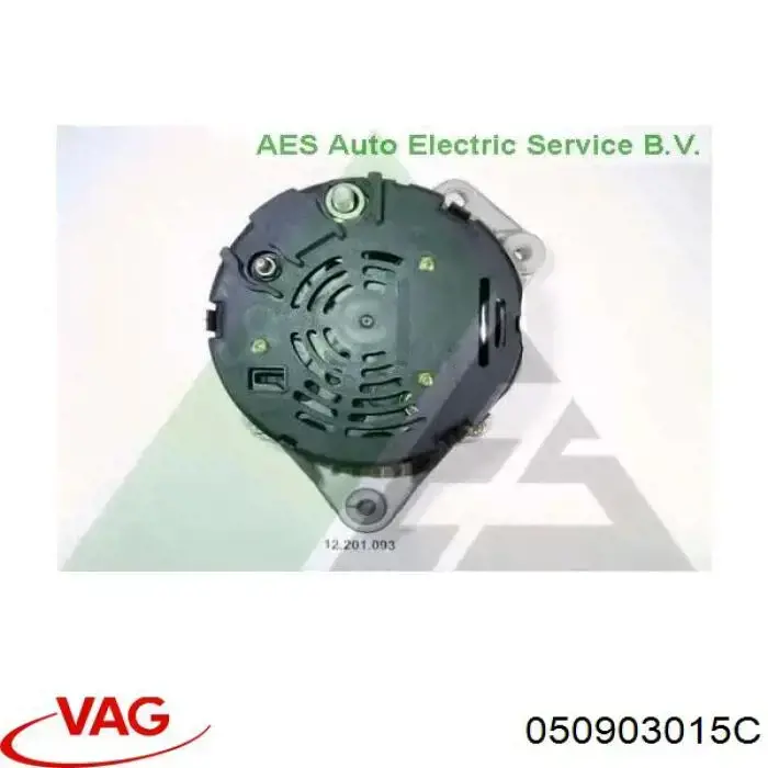 Генератор VAG 050903015C ціна, від 36.61 USD