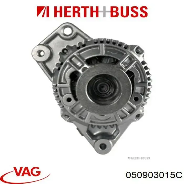 Купити 050903015C VAG Генератор