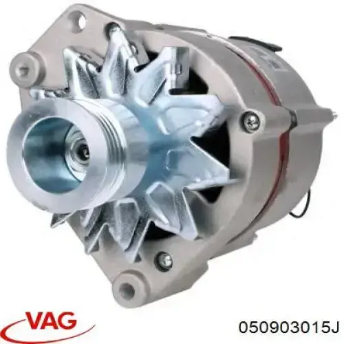 Генератор 050903015J VAG