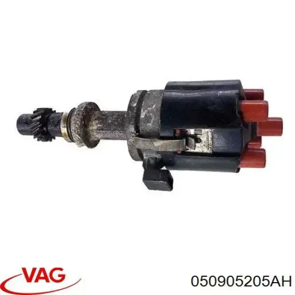 Купити 050905205AH VAG Розподільник запалювання (трамблер)