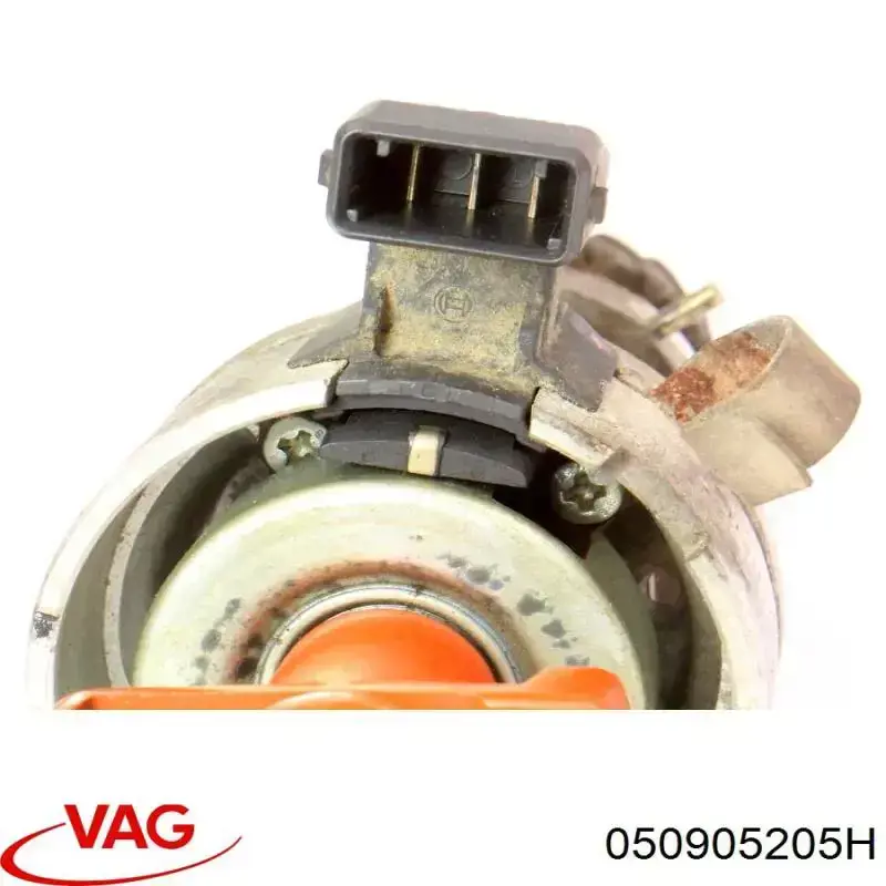 Купити 050905205H VAG Розподільник запалювання (трамблер)