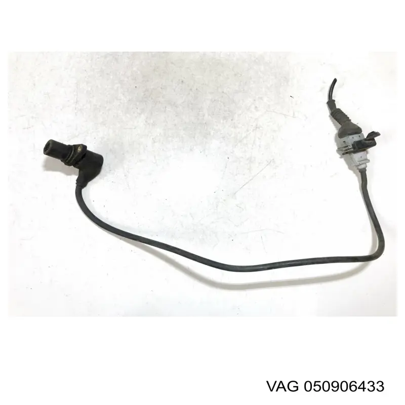 Датчик обертів колінвалу VAG 050906433 ціна, від 8.95 USD
