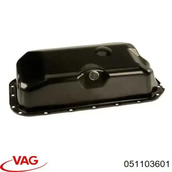 Піддон двигуна VAG 051103601 ціна, від 18.02 USD