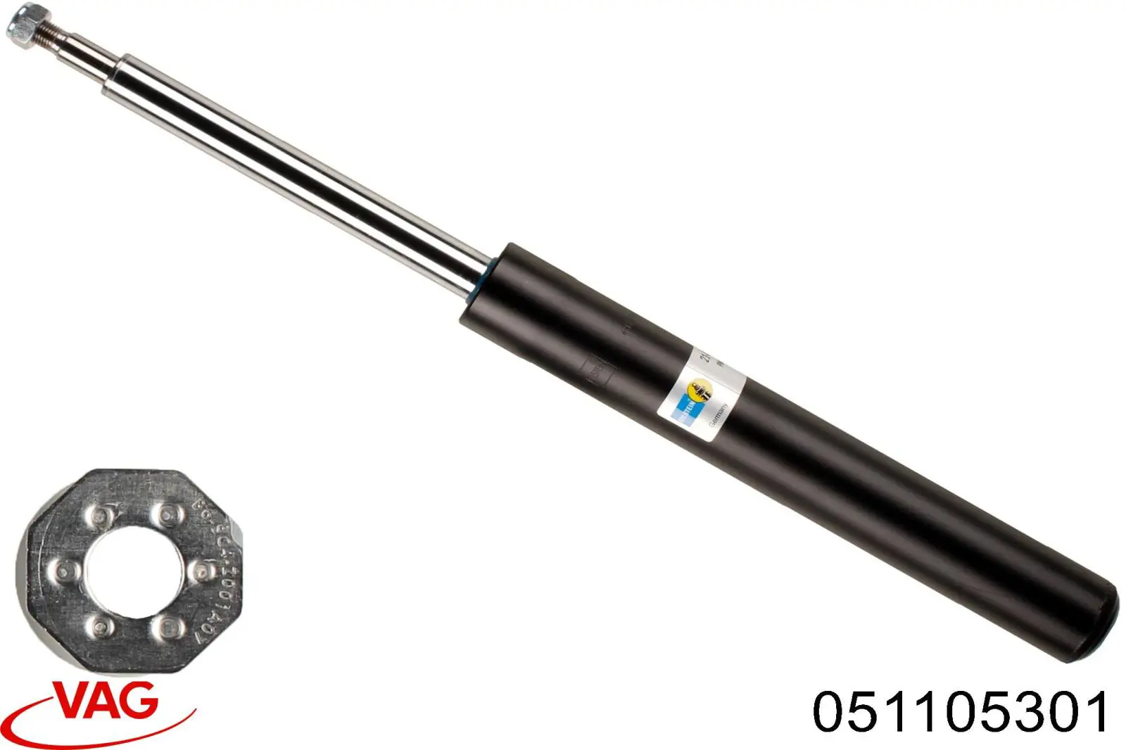  VAG 051105301 ціна, від 6.33 USD