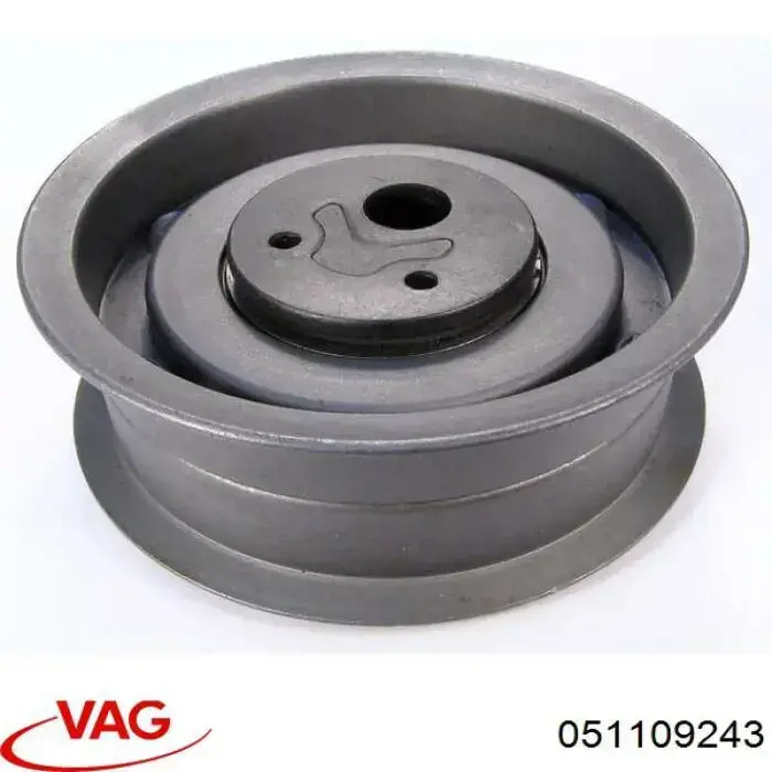 Натяжний ролик 051109243 VAG