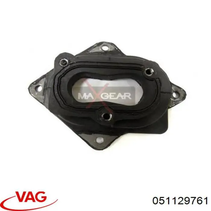 Фланець карбюратора VAG 051129761 ціна, від 15.70 USD