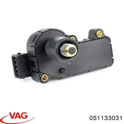 Купити 051133031 VAG Регулятор дросельної заслінки