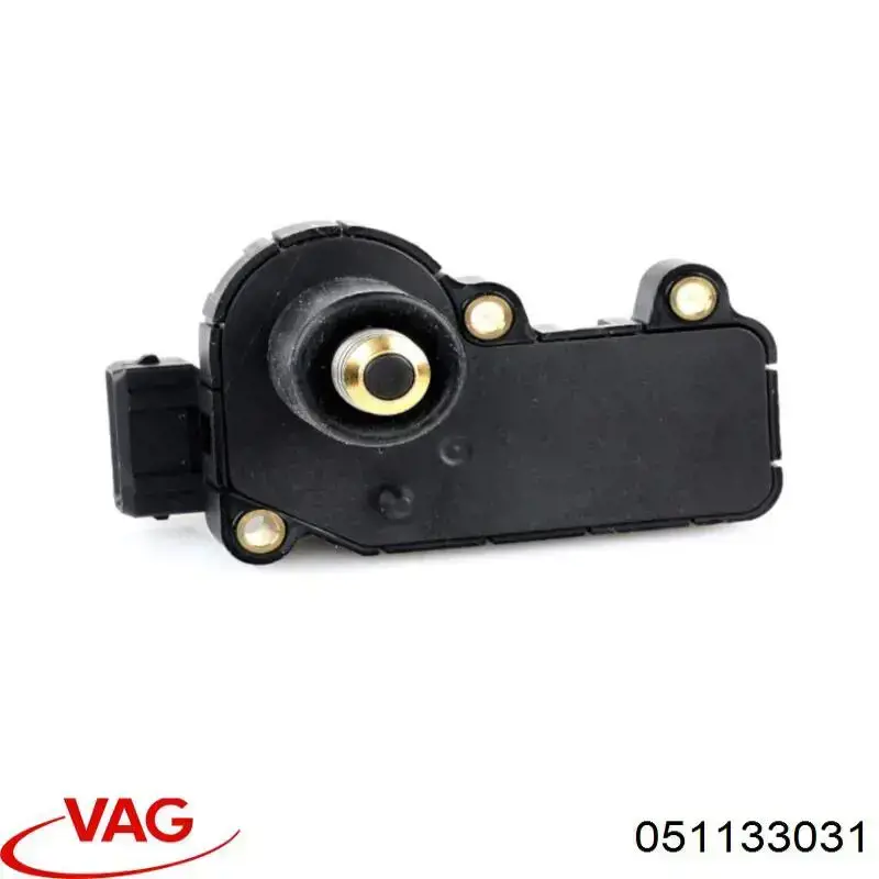 Регулятор дросельної заслінки VAG 051133031 ціна, від 29.06 USD