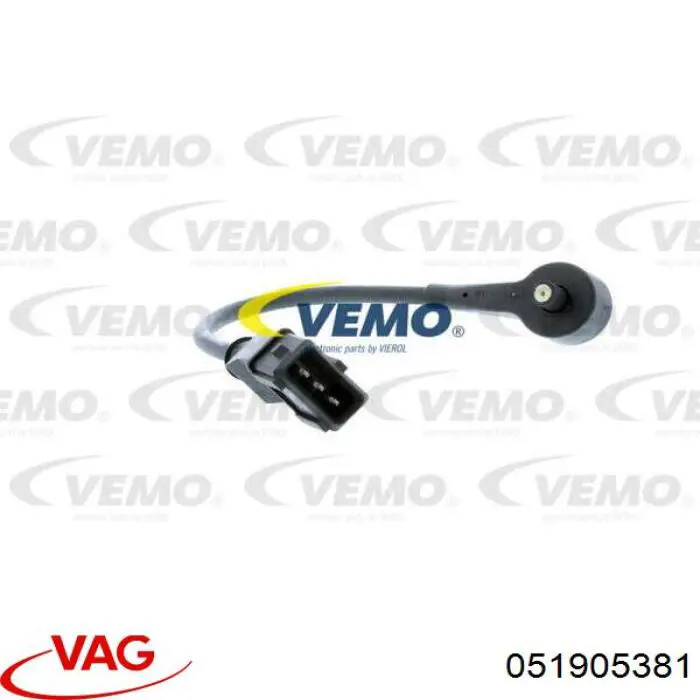 051905381 VAG 