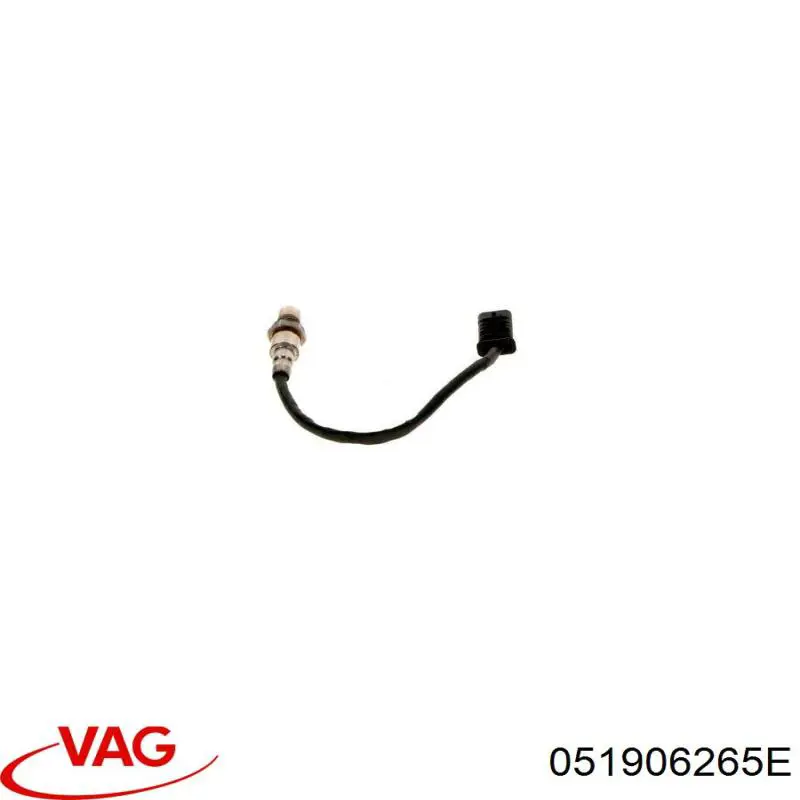 051906265E VAG Датчик кисню
