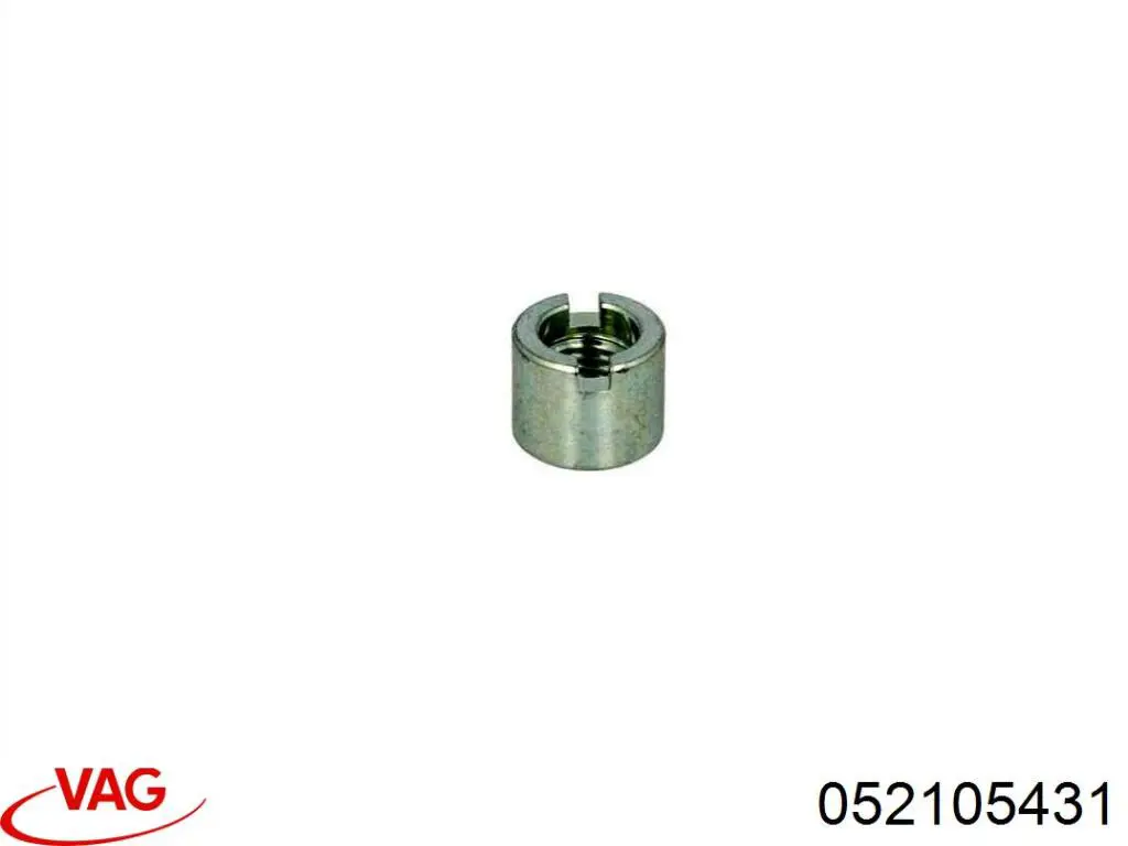 Втулка шатуна клонували VAG 052105431 ціна, від 2.33 USD