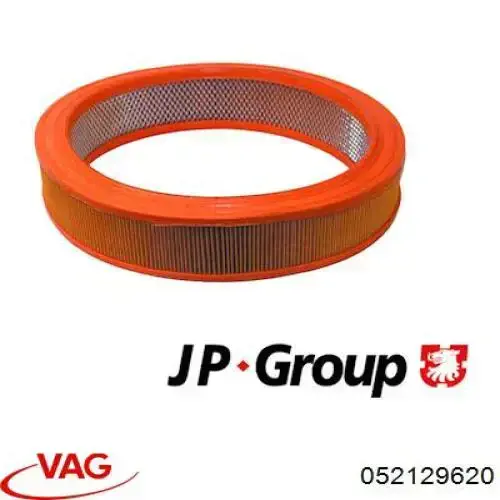 Елемент повітряного фільтра VAG 052129620 ціна, від 4.65 USD