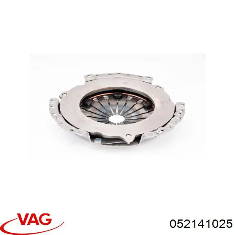 Корзина зчеплення 3082158031 Sachs