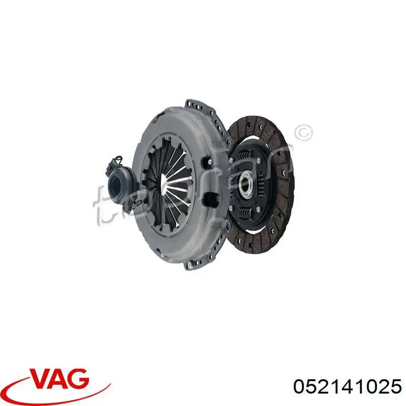 Купити 3082158031 Sachs Корзина зчеплення