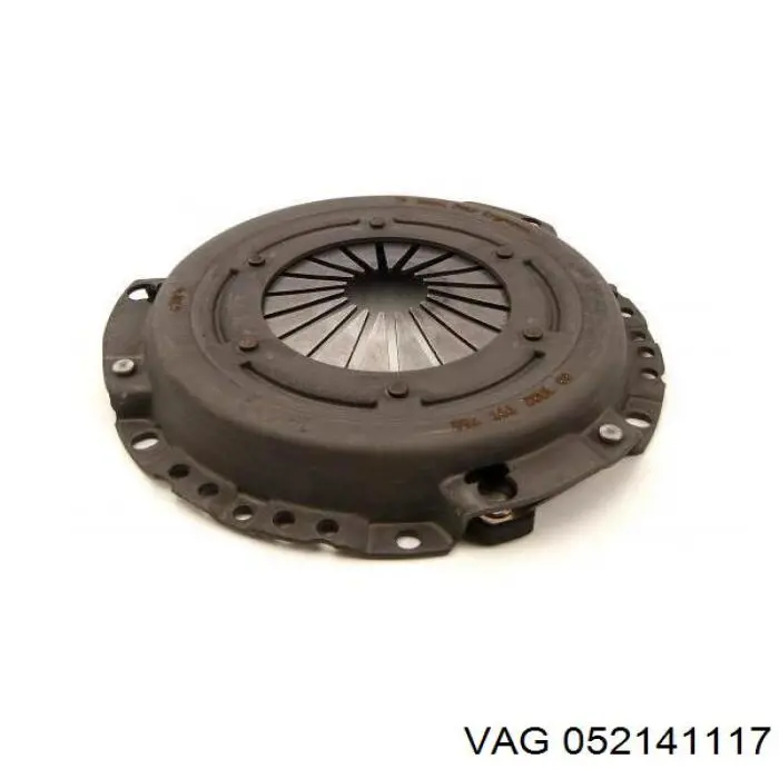 Пелюстковий кошик зчеплення VAG 052141117 ціна, від 478.37 USD